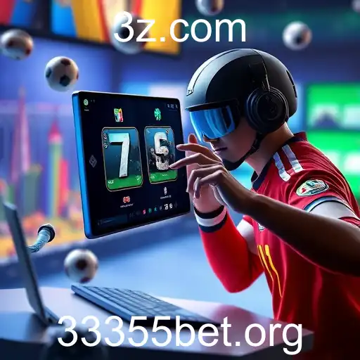 Impacto das Regulamentações nos Sites de Jogos Online