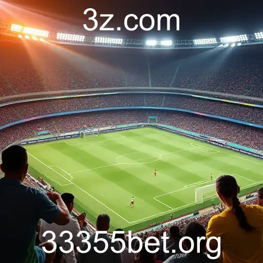 O Impacto da Popularidade de 33355BET em 2025