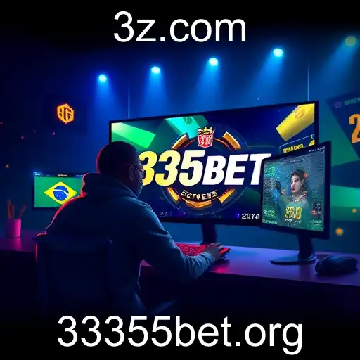 A Nova Era dos Jogos Online no Brasil