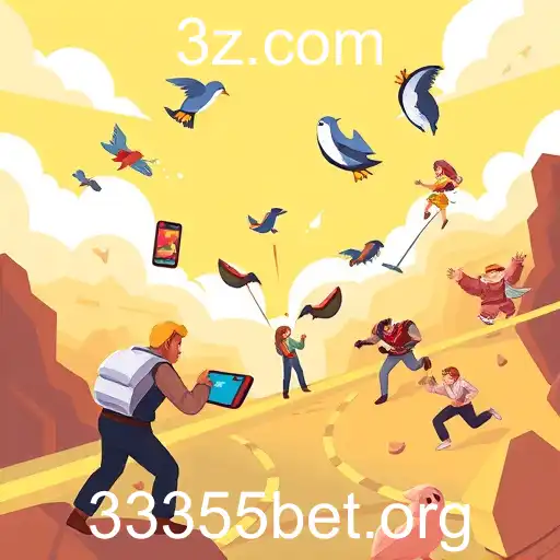 Novas Dinâmicas do Site de Jogos em 2026