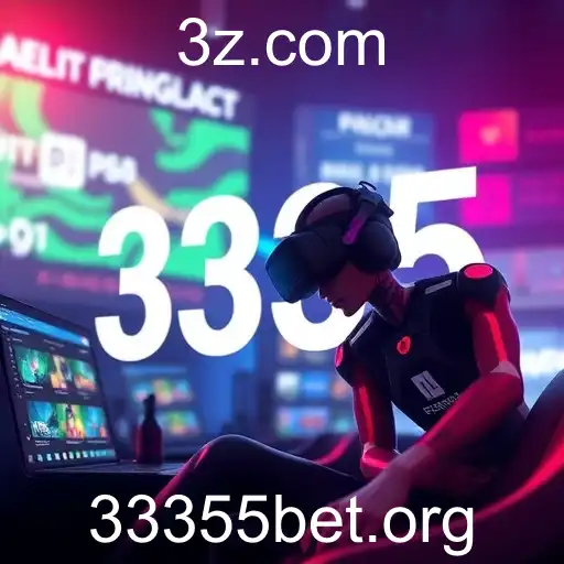 Revolução no Mercado de Apostas Online