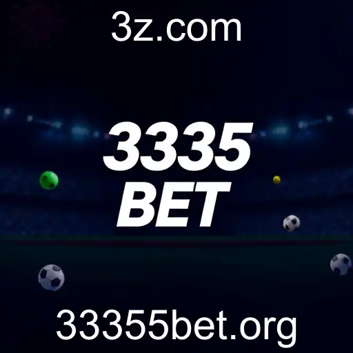 A Ascensão dos Jogos Online: Uma Nova Era para 33355BET