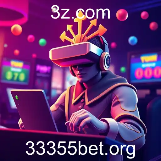 Revoluções e Tendências Emergentes nos Cassinos Online