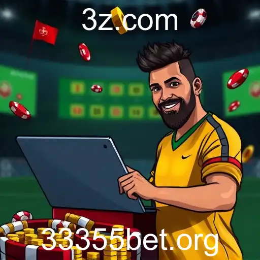 Crescimento do Mercado Online de Jogos em 2026