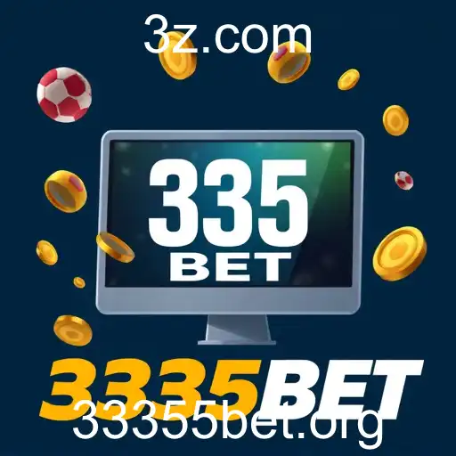 O Impacto de '33355BET' no Cenário Atual de Jogos Online