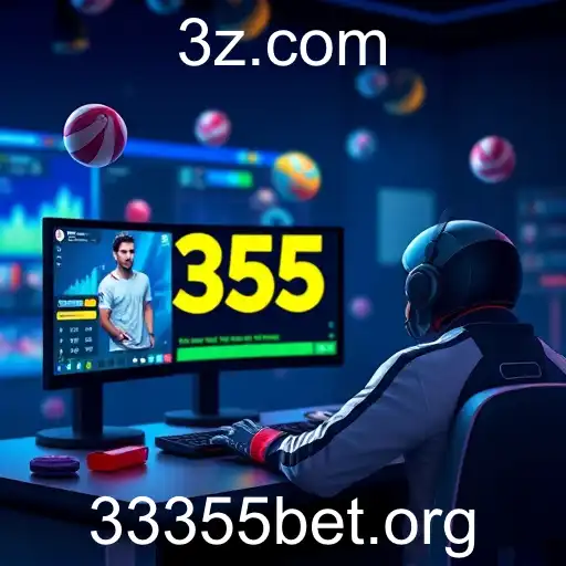 A Evolução e o Impacto dos Jogos Online na Sociedade