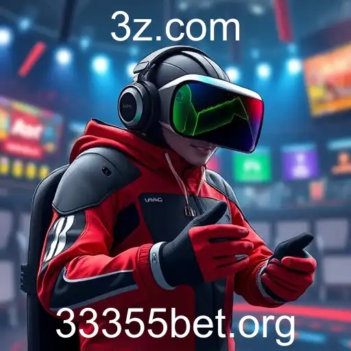 Inovações e Tendências em Jogos para 2025