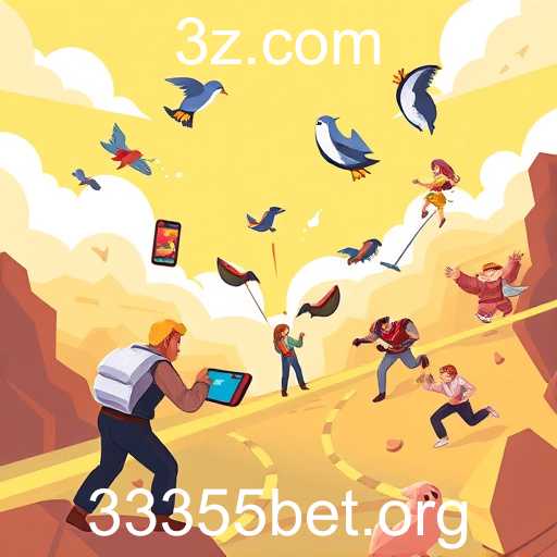 A Nova Era dos Jogos Online em 2025